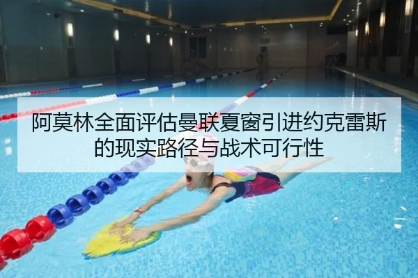 阿莫林全面评估曼联夏窗引进约克雷斯的现实路径与战术可行性