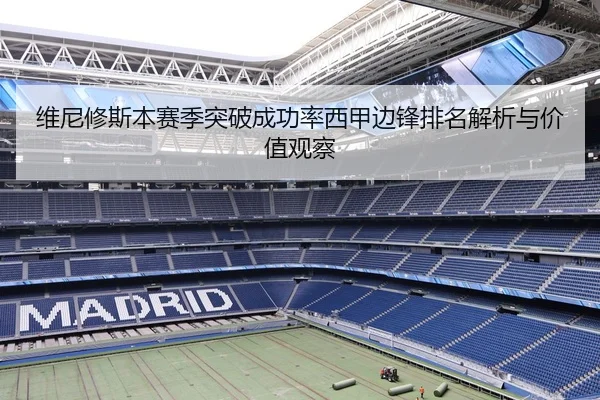 维尼修斯本赛季突破成功率西甲边锋排名解析与价值观察
